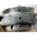 90V011 Engine Oil Baffle For 05-09 Audi A4 Quattro  2.0 06D103623A